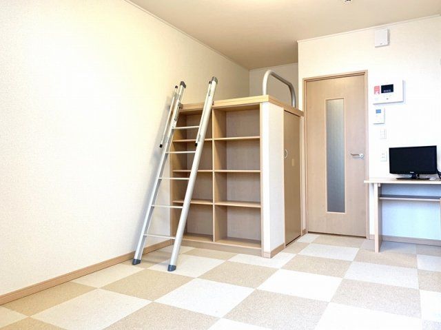 リビング