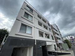 アイディ西馬込12の外観画像