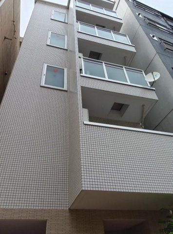 bCASA寿の外観画像