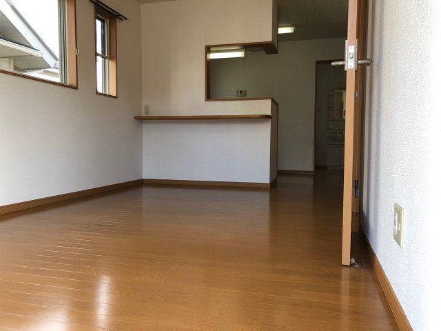 リビング