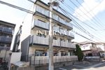 レオパレスソフィア壱番館の間取り画像