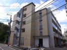 イルミナーレ学大の間取り画像