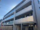プライムブリス品川旗の台の外観
