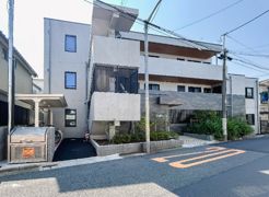 VORT沼袋residenceの外観画像