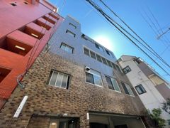末本ビルの外観画像