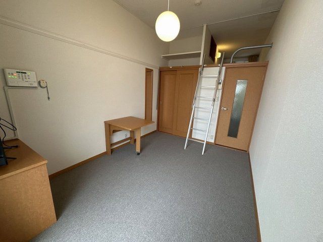 リビング