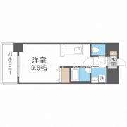 エル・セレーノ東三国の間取り画像