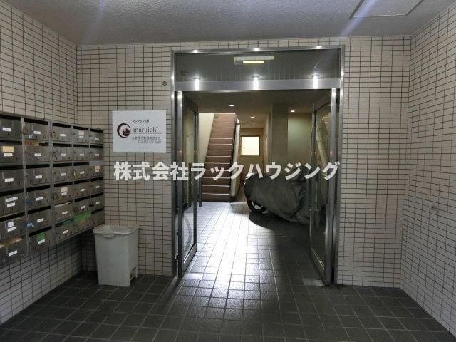 ロビー