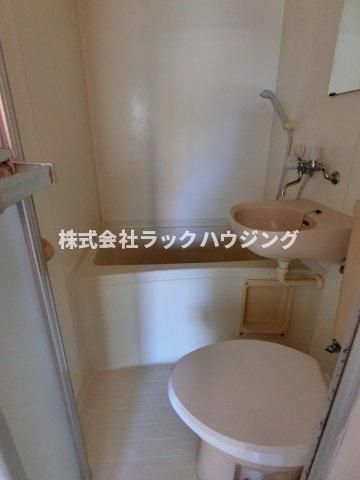バスルーム