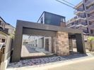 ミッドレジデ室見の間取り画像