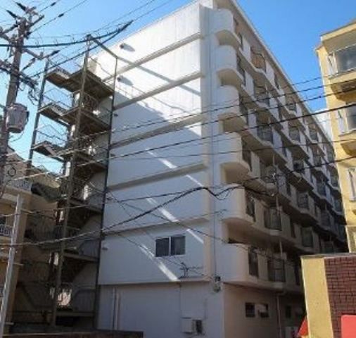 大産西新ビルの外観画像