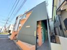セドルパークビラの外観