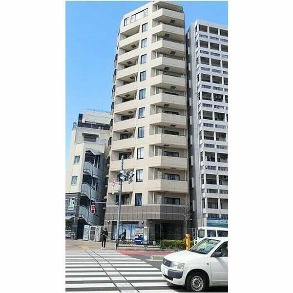 ARCARDEN CITYLINX SHINJUKUの外観画像
