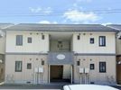 コート岡田屋 Dの間取り画像