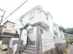SAKURAレジデンスの外観画像