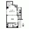 レジディア中野の間取り画像