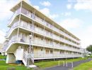 ビレッジハウス萩原2号棟の間取り画像