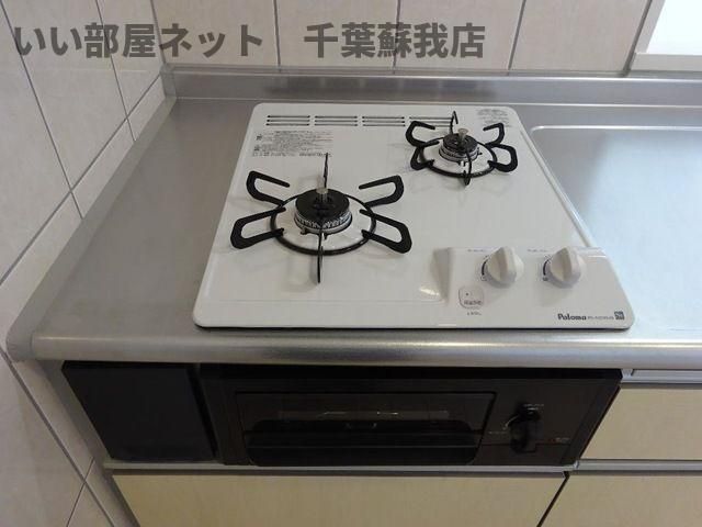 キッチン