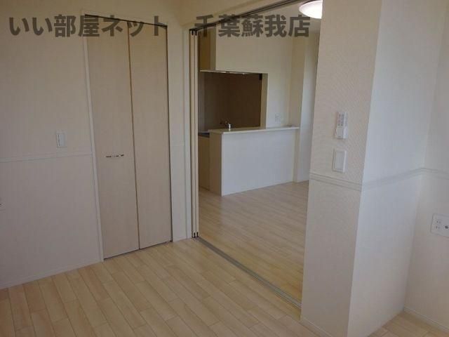 洋室