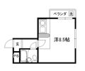 第29長栄グラン・ビュー下長者の間取り画像