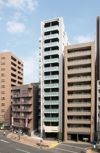 アクシス池袋の間取り画像