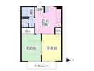エンゼルの間取り画像