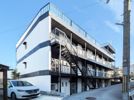 ダイバーシティ桜木町の間取り画像
