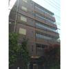 ブルーガーデン小石川の間取り画像