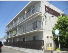 SUAVEの外観画像