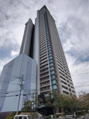 大阪福島タワーの外観画像
