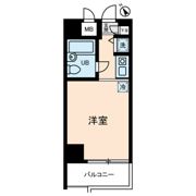 ダイホープラザ三ノ輪の間取り画像