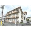 メゾンクレサンテーム菊華コーポの間取り画像