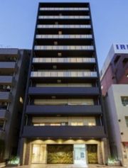 プレサンスロジェ千代田東神田の外観画像