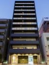 プレサンスロジェ千代田東神田の外観