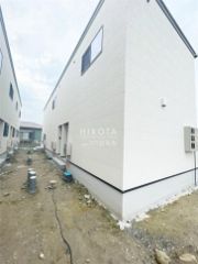 アイナス A棟の間取り画像