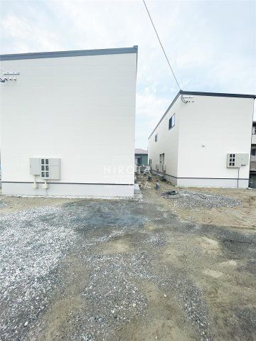 直方市立直方第二中学校(2600m)