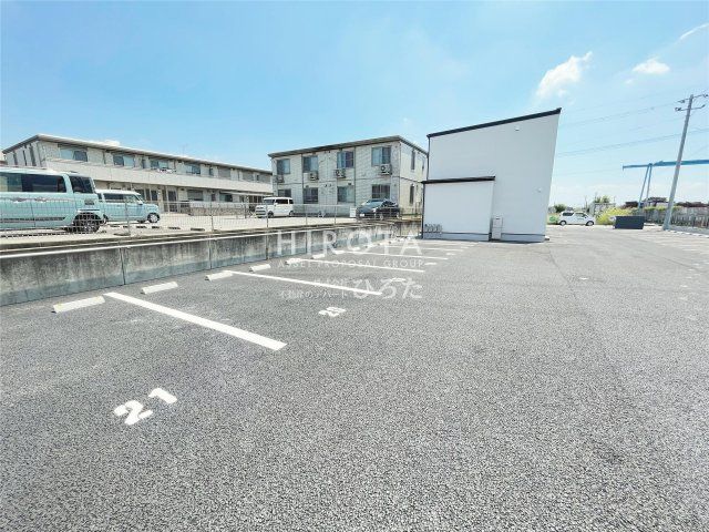 感田保育園(1100m)