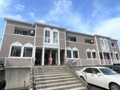 エクセレントヴュー米峰の外観画像