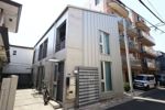 M－houseの間取り画像