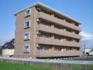 マンショングランドールIIの間取り画像