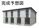 ミルホイール Ⅰの間取り画像
