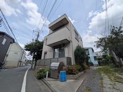 メゾン善福寺の外観画像