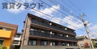 エクセル青葉の間取り画像