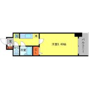 シェルクレールの間取り画像