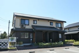 ジュネス東岩瀬 Aの外観画像
