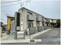 スミール市川の外観画像