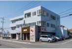富沢ビルの間取り画像