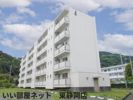 ビレッジハウス小島4号棟の間取り画像