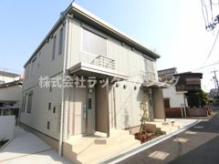 フースアルティザインハイムの外観画像
