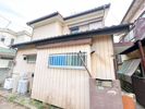 大穴北8丁目貸家の間取り画像